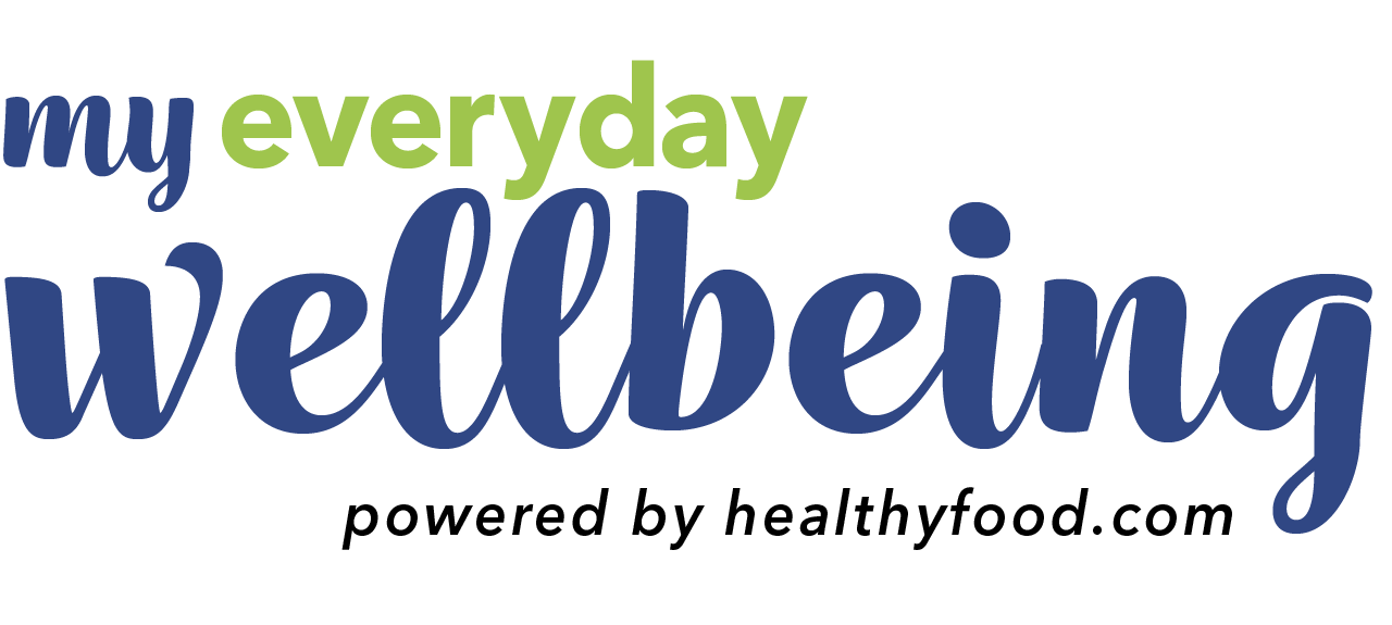 My Everyday Wellbeing