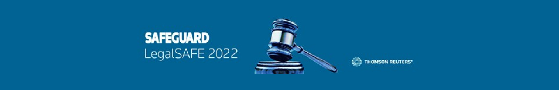 LegalSAFE Conference 2022