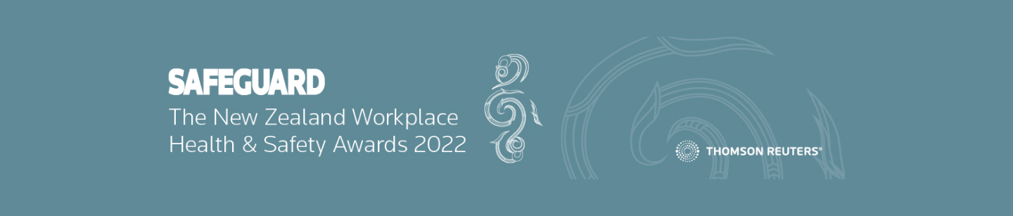 The New Zealand Workplace Health and Safety Awards 2022