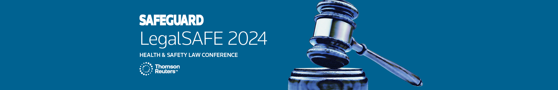 LegalSAFE Conference 2024