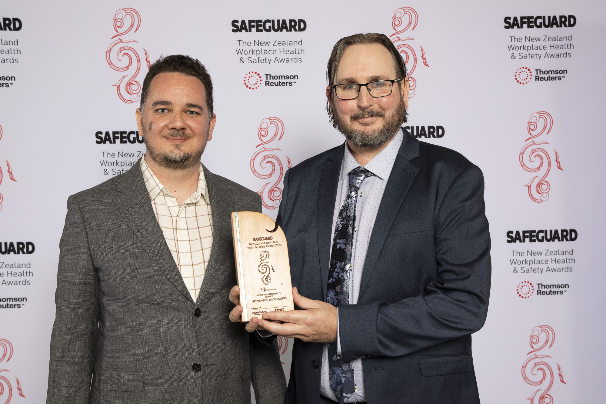 Stevenson Aggregates