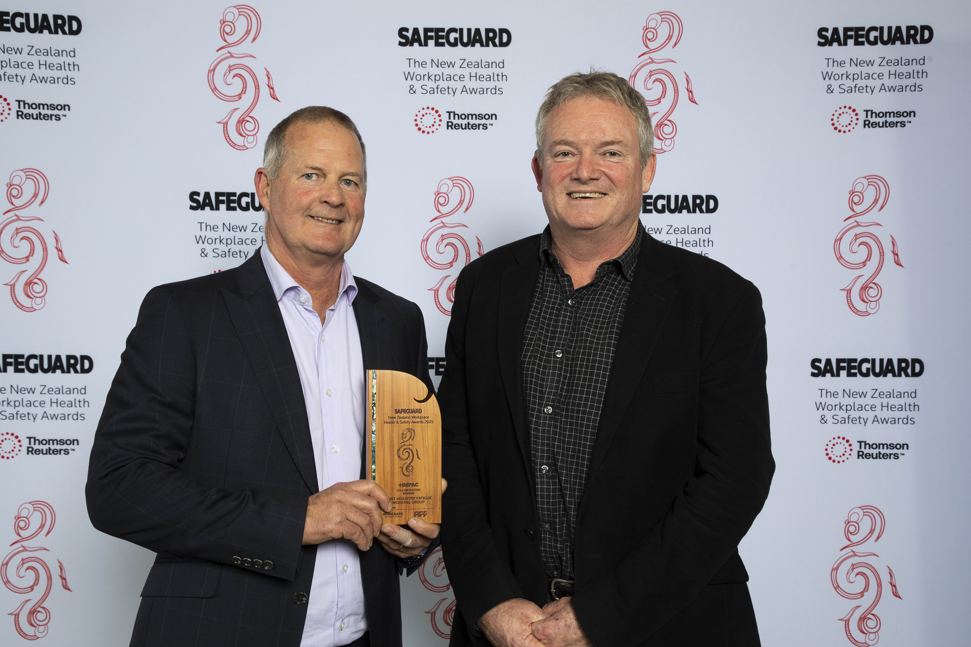 Port Industry Fatigue Working Group