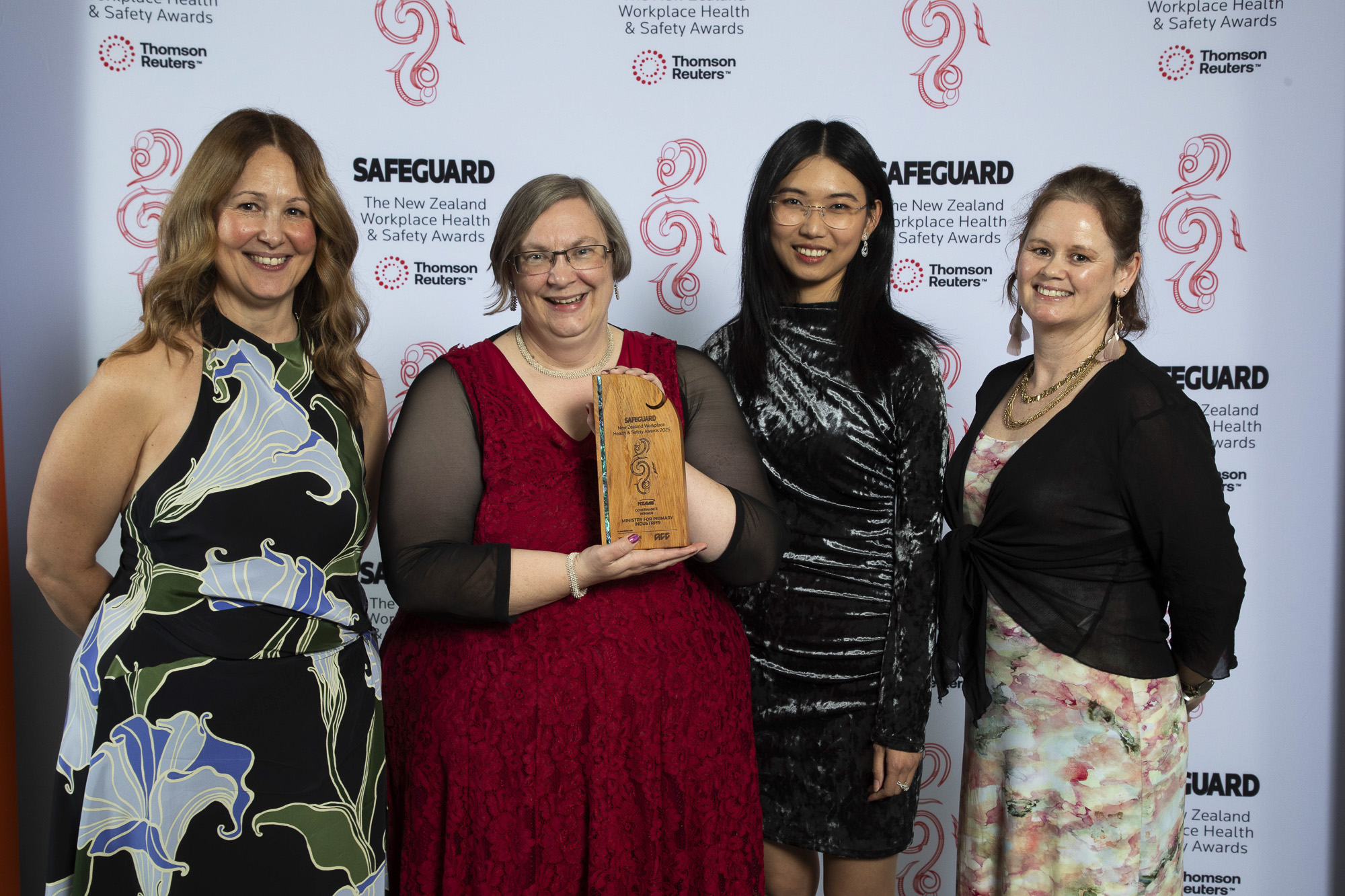 Ministry for Primary Industries