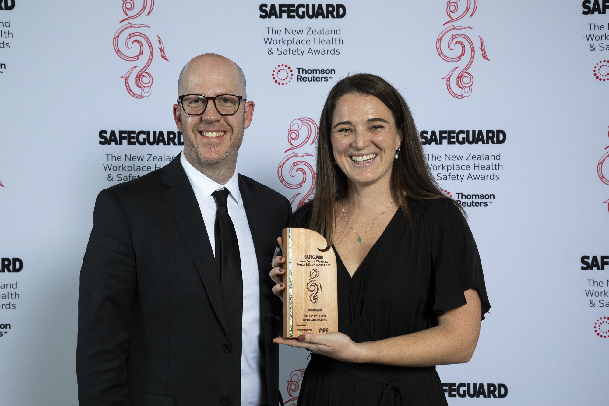 Beth Williamson, Boffa Miskell