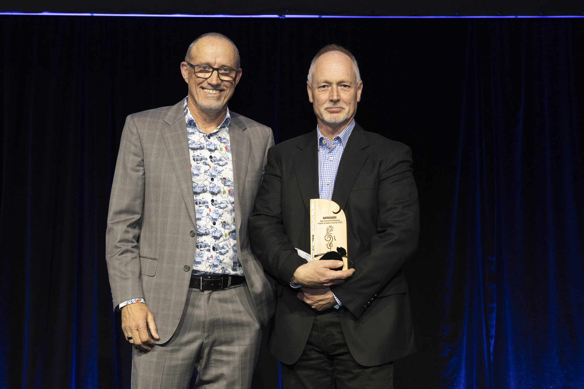 Pauline Cox, NZ Post