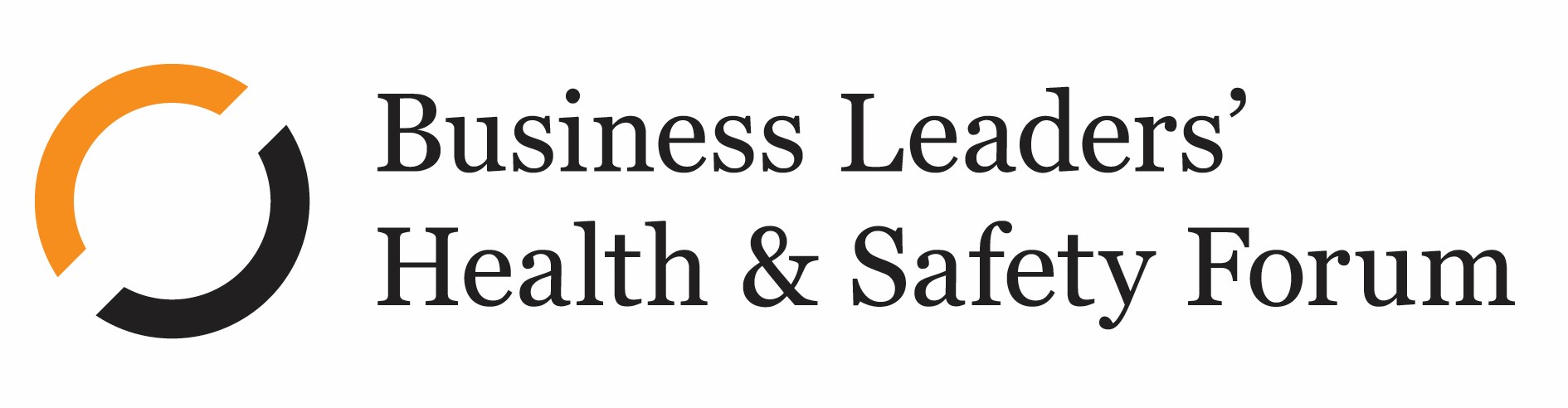 Business Leaders' Health & Safety Forum